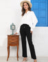 FRANKI PANTS (BLACK)